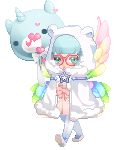 Saturngeek's avatar