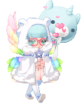 Saturngeek's avatar