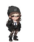 Chocolate Coated Pocky's avatar