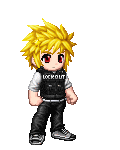 Decenerator3's avatar