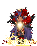Madame Chri's avatar
