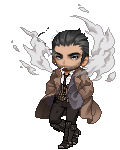 Yaoi jesus's avatar