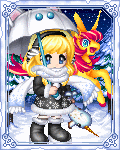 Psycho Cookie Girl's avatar