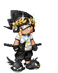 Darc Krow's avatar