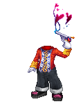 Hellbilly Storm's avatar