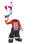 Hellbilly Storm's avatar