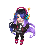 Ashtail Foxclaw's avatar