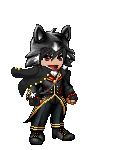 Vice Admiral Eren Yaeger's avatar