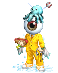 Goatman916's avatar