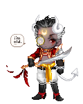 Pokegasm's avatar