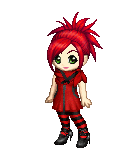 Psy Flash's avatar