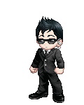 Pyror's avatar