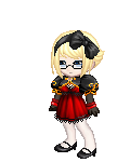 Evil Posessed Puppet Doll's avatar