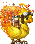 The Mixed Messenger's avatar