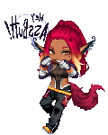 Ramla Xenon's avatar