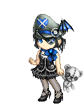 O Izzy O's avatar