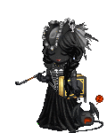 Clemence Amorette 's avatar