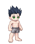 Starr Faekat's avatar