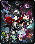RavenZombieX's avatar