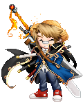 Kenichi Inu's avatar