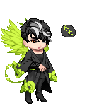Tori979's avatar