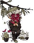 November Spirit's avatar