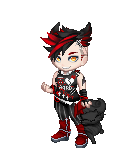 Elraine Figarette's avatar