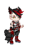 Elraine Figarette's avatar