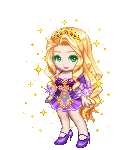 Sailor Rapunzel's avatar