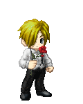 II Russell Tringham II's avatar