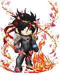 Master Domon Kasshu's avatar