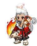 Mix Master Maha's avatar