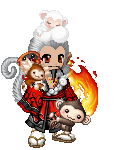 Mix Master Maha's avatar