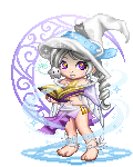 Melz_Kitten's avatar