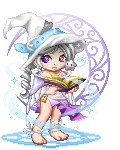 Melz_Kitten's avatar