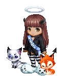 Bright Bianca's avatar