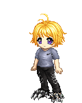 MaggotGirl13's avatar