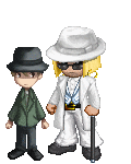 Dusty Tippin's avatar