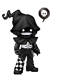SinisterStrings's avatar