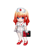 Lady Annette's avatar