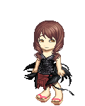 Hadassah-Ssi's avatar