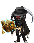 Keel Kanrazi's avatar