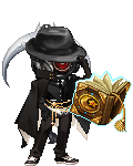 Keel Kanrazi's avatar