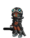 XxDeathByChocolatexX's avatar