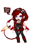 Ristar Black's avatar