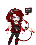 Ristar Black's avatar