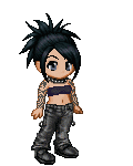 Animerockerfan154's avatar