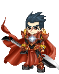 Maguspaladin's avatar