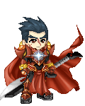 Maguspaladin's avatar