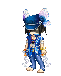 Pocky Luvr Anonymous's avatar